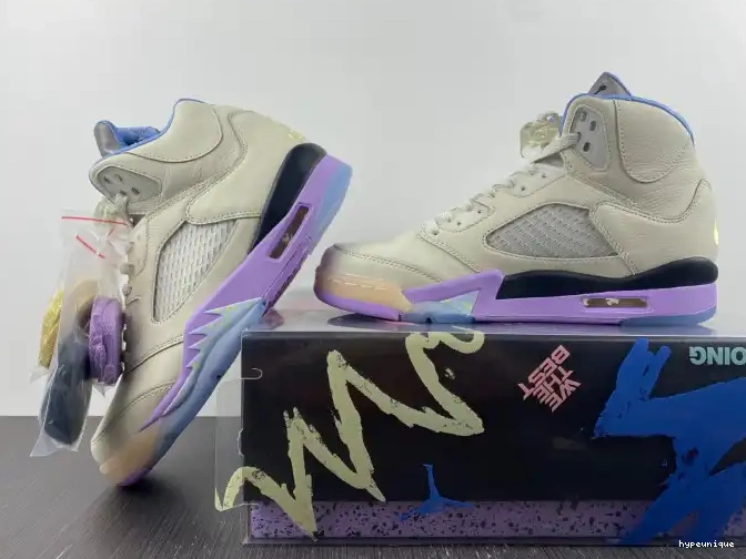 HYPE The Sail Retro Khaled Best DV4982-175 DJ Jordan We 5 Air 0412